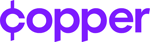 Copper logo 2025