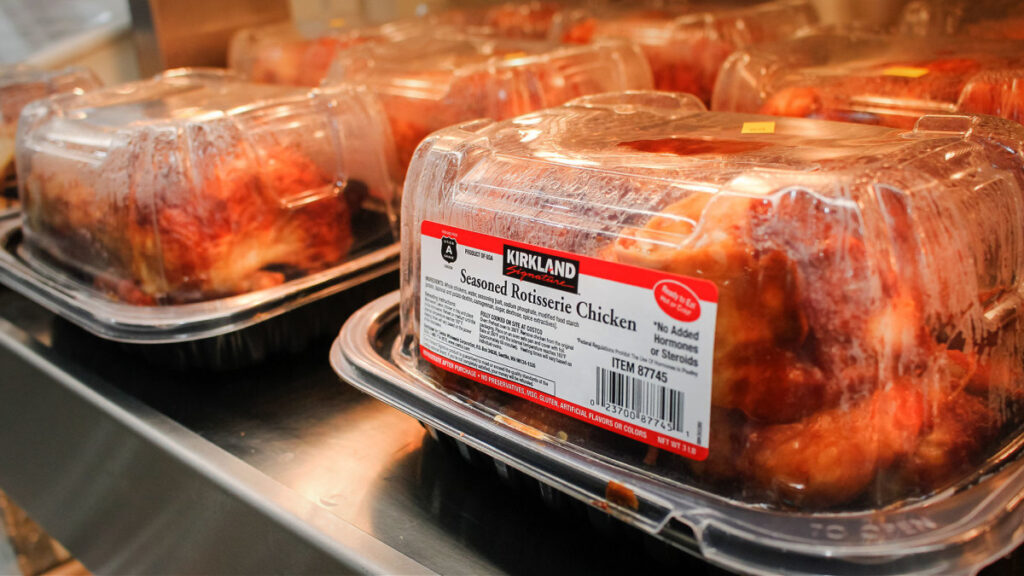 Costco does one thing differently than nearly any other business