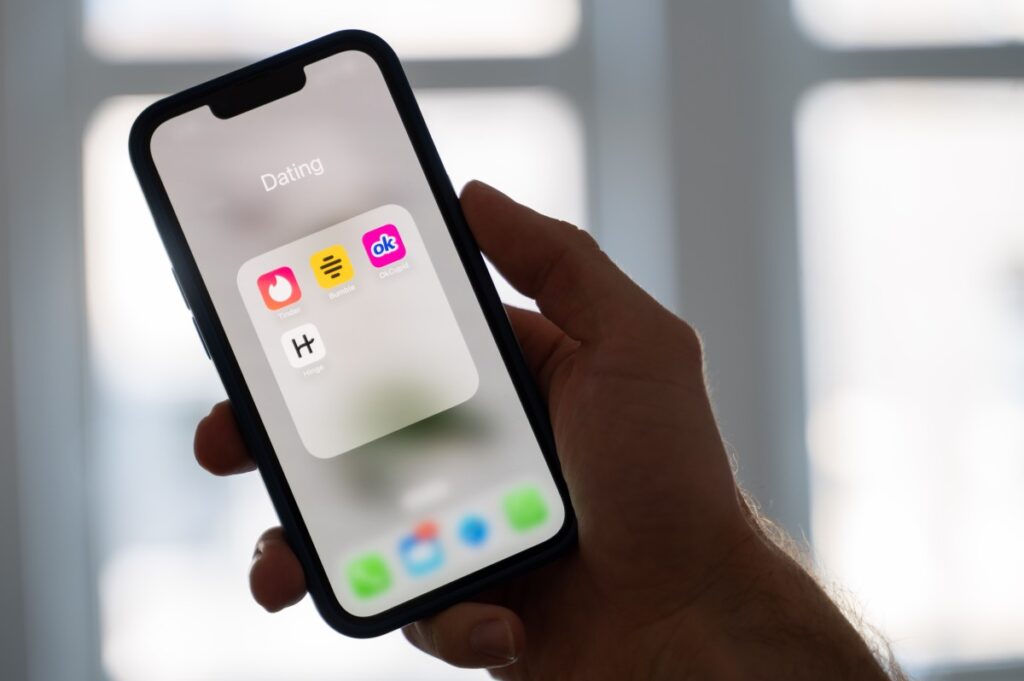 Dating app company makes shocking change to enhance user safety