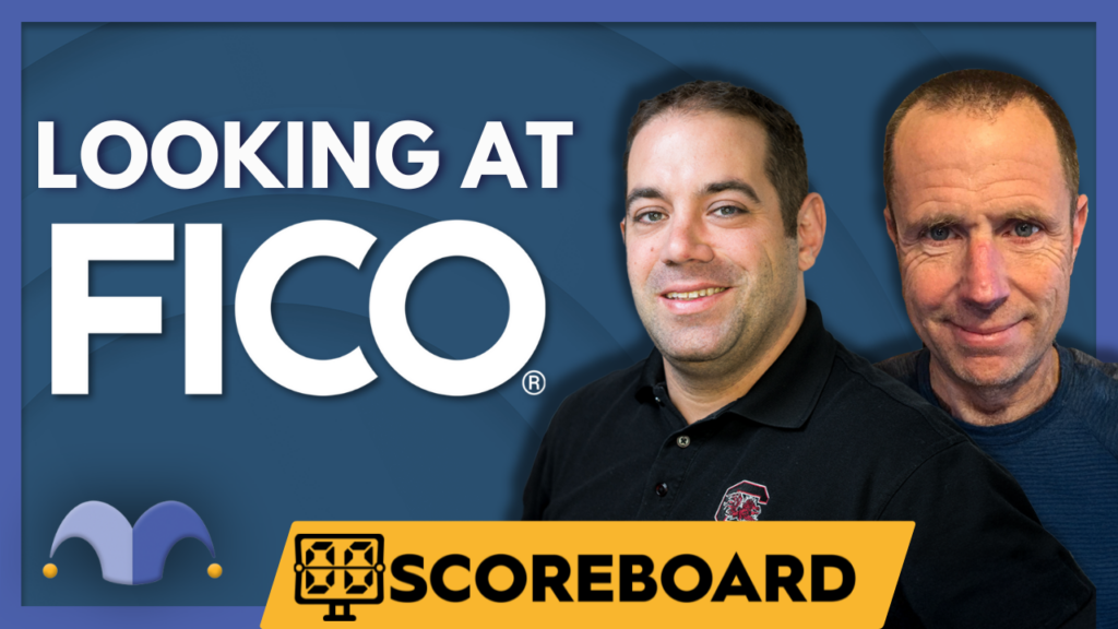 FICO Stock: High Potential or Too Pricey? Here's What We Think.