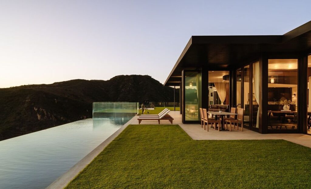 Here Are Some of Redfin's Most-Viewed Listings Last Month—Including a $24 Million One