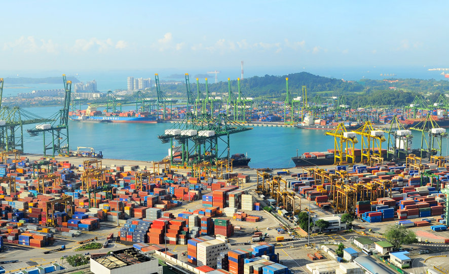How Sanctions on Russia Have Reshaped the Global Oil Shipping Industry