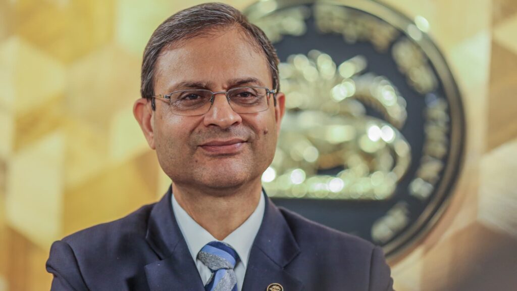 India central bank cuts policy rate for the first time in nearly five years