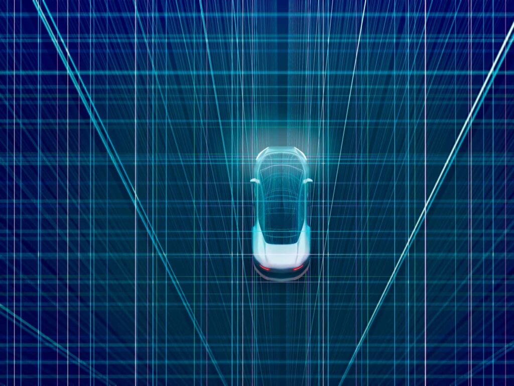 Indie Semiconductor: Riding The Wave Of Advanced Automotives