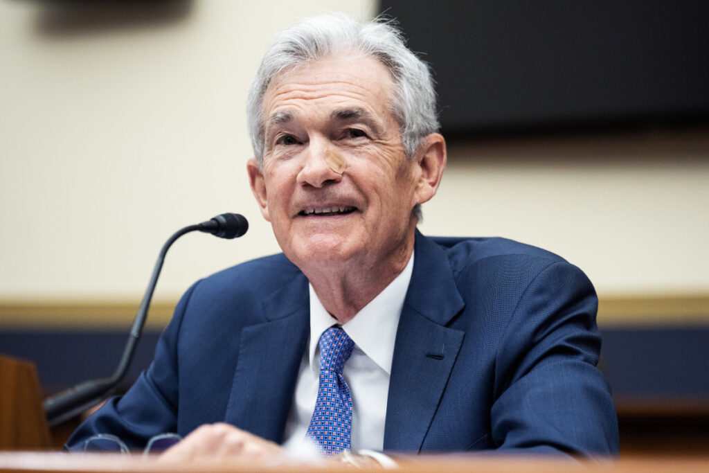 Inflation reports will reboot bets on Fed interest rate cuts