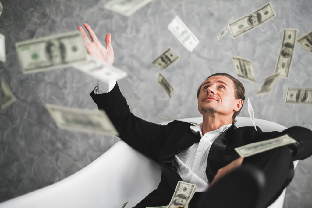 Is Ford a Millionaire Maker?