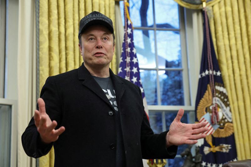 Modi set to meet Musk for possible Starlink talks during US trip, sources say