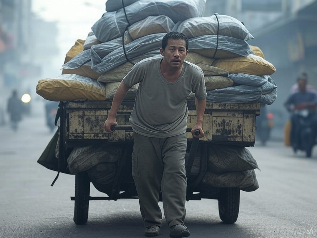 Rewarding Based on Merit Alone: Great in Theory, Tough in Reality