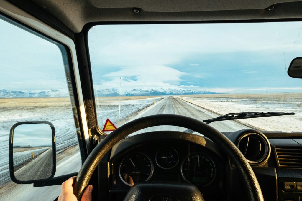 The Financial Impact of Car Tracking on Asset Recovery and Protection