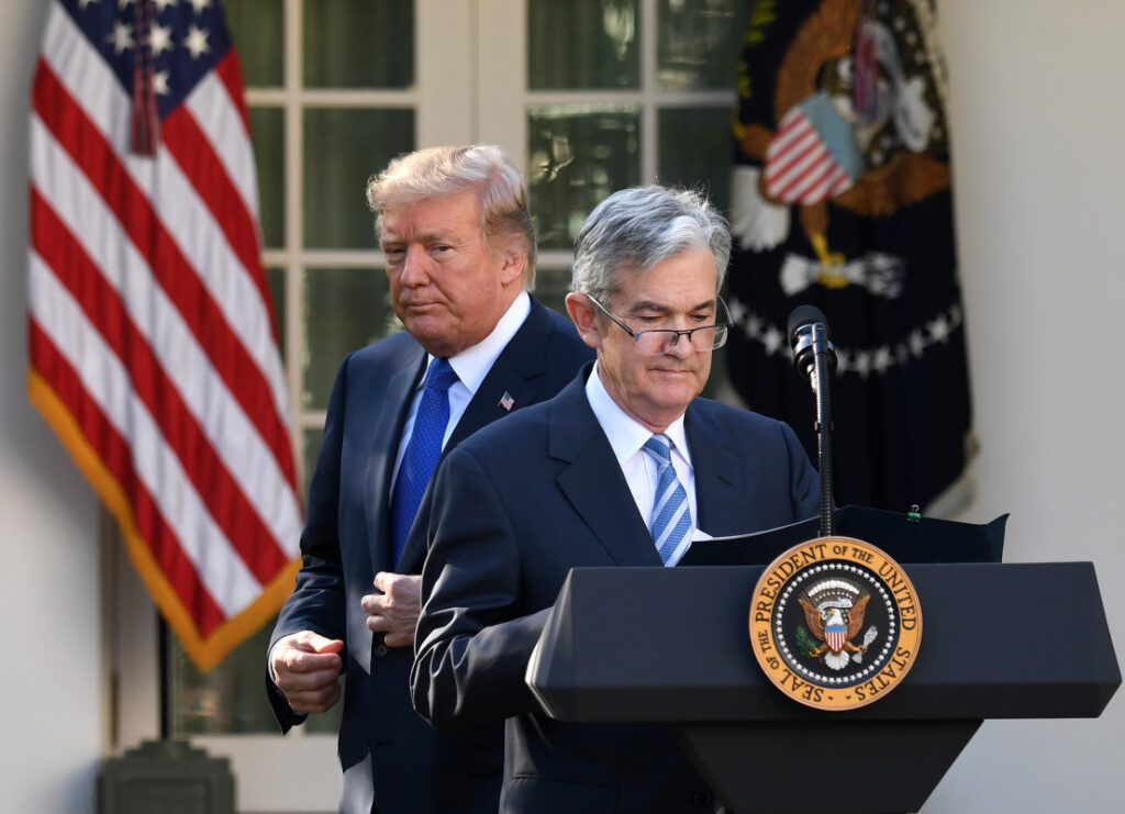 The White House will take surprising approach to curb mortgage rates
