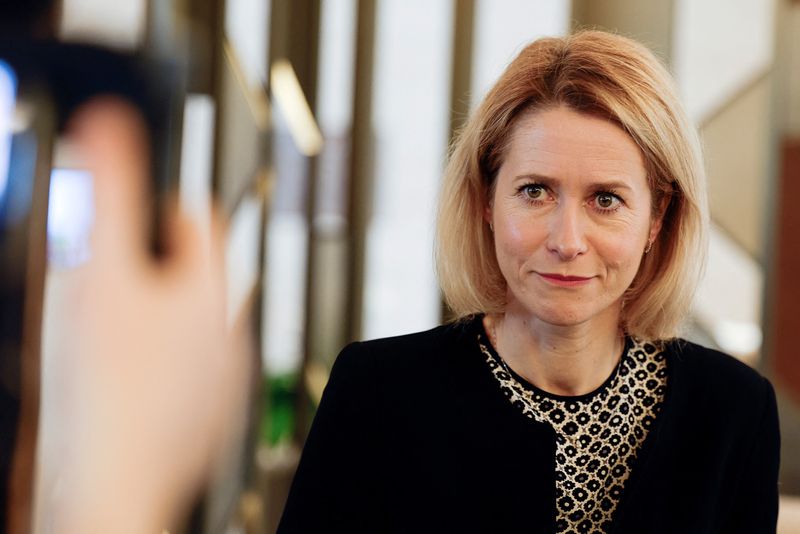 Transatlantic trade war would hurt both sides, European leaders warn
