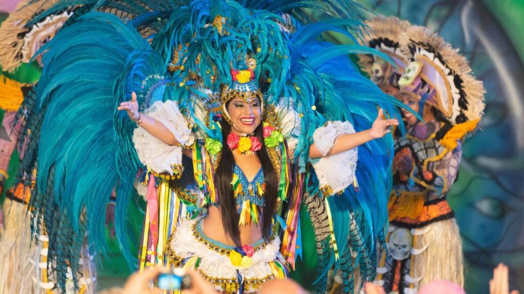 U.S. and Canada both warn against travel to this destination