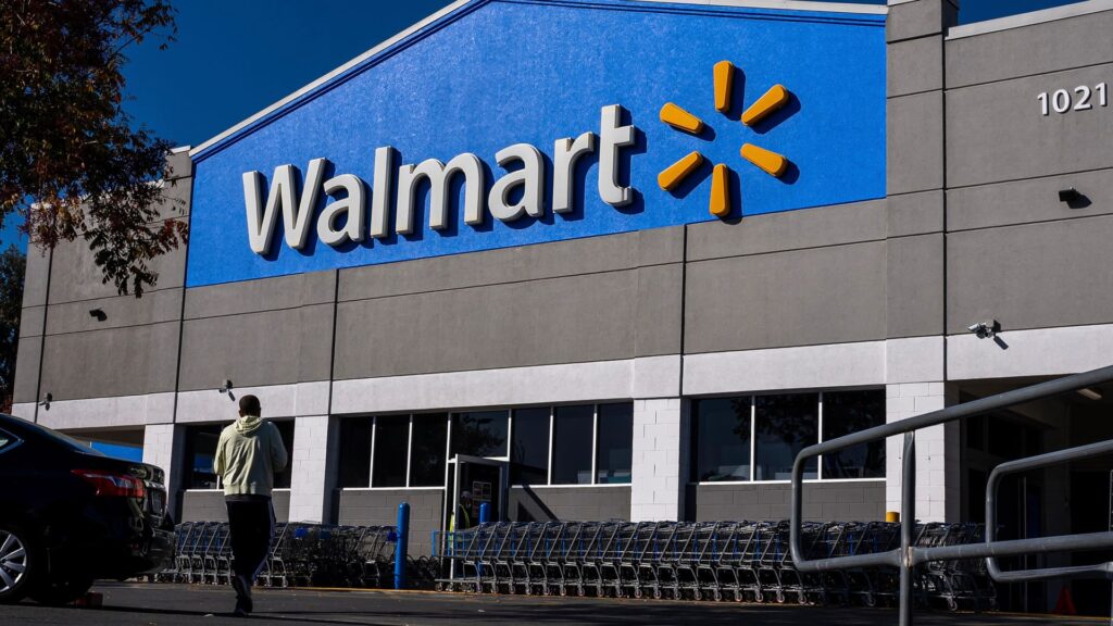 Walmart (WMT) Q4 2025 earnings