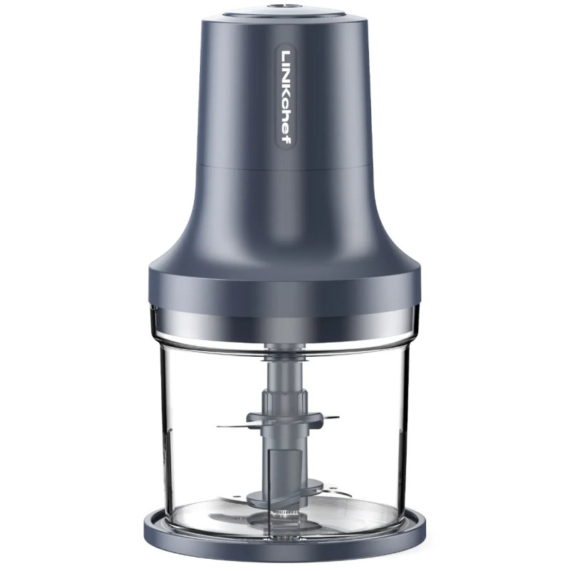 Walmart is selling an 'exceptional' $76 electric chopper for $20, and shoppers say it's 'amazingly powerful'