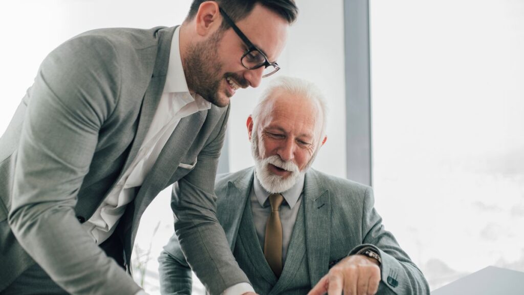 Exceptional Returns With Hybrid Investing