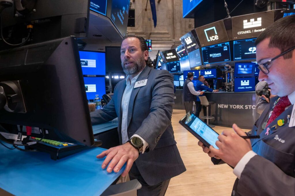 Stocks To Watch in March—And What to Watch For