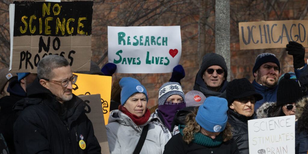 The NIH’s 15% Cost Cap Isn’t Strict Enough