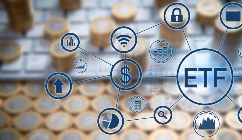 Why ETFs Are a Great Bet for the Trump Presidency