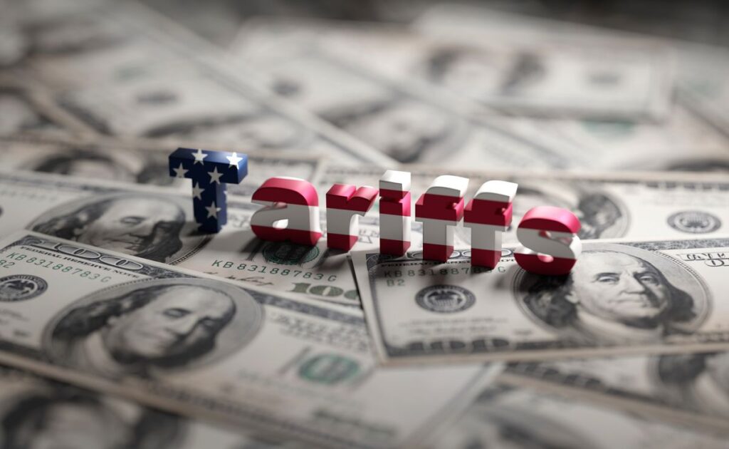 How Will Trump's Trade War Impact Food, Farmers and Your Grocery Bill?