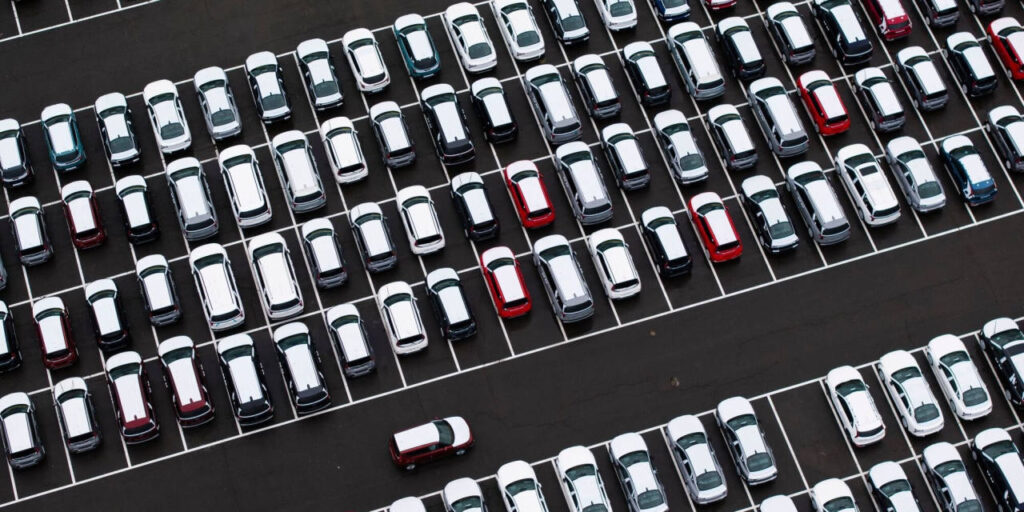 The Trump Tariff Roller Coaster