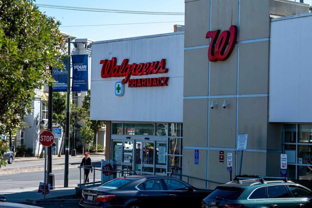 Walgreens Agrees To Be Taken Private in $10B Deal