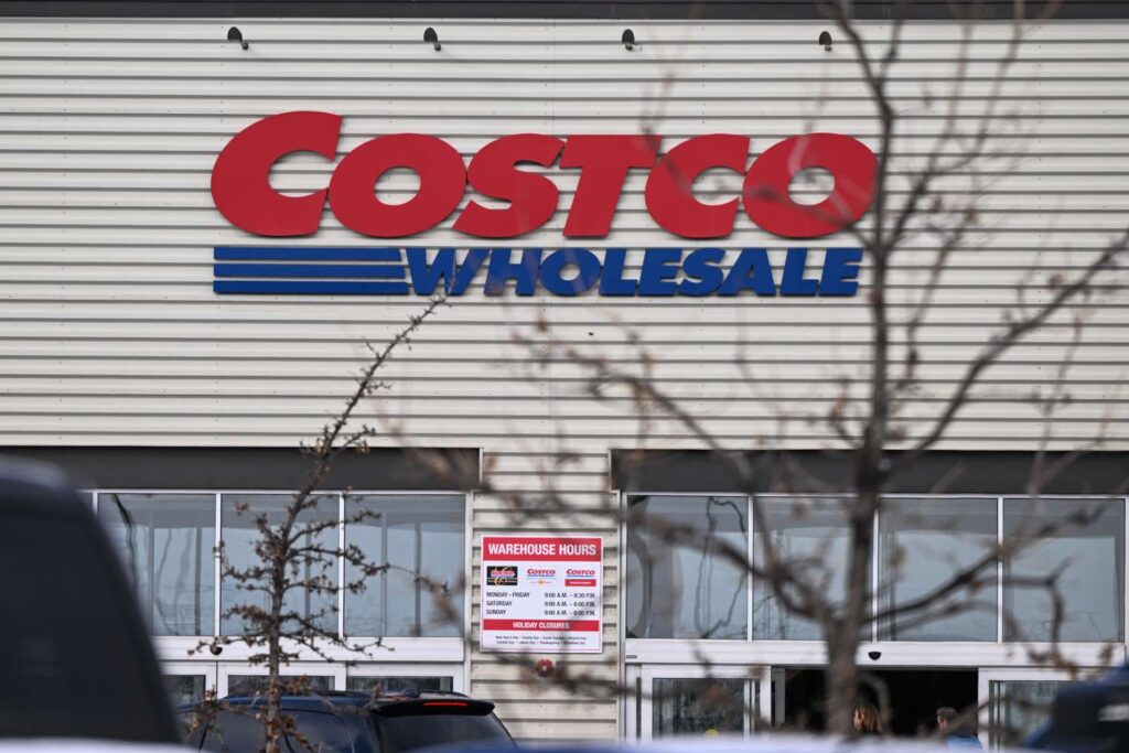 Costco Sales Top Estimates, But Earnings Miss