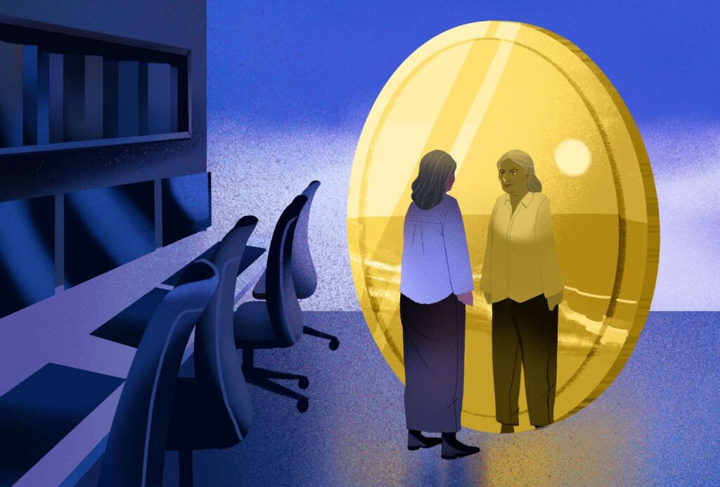 Rising Costs of Living Force Baby Boomers To Rethink Retirement