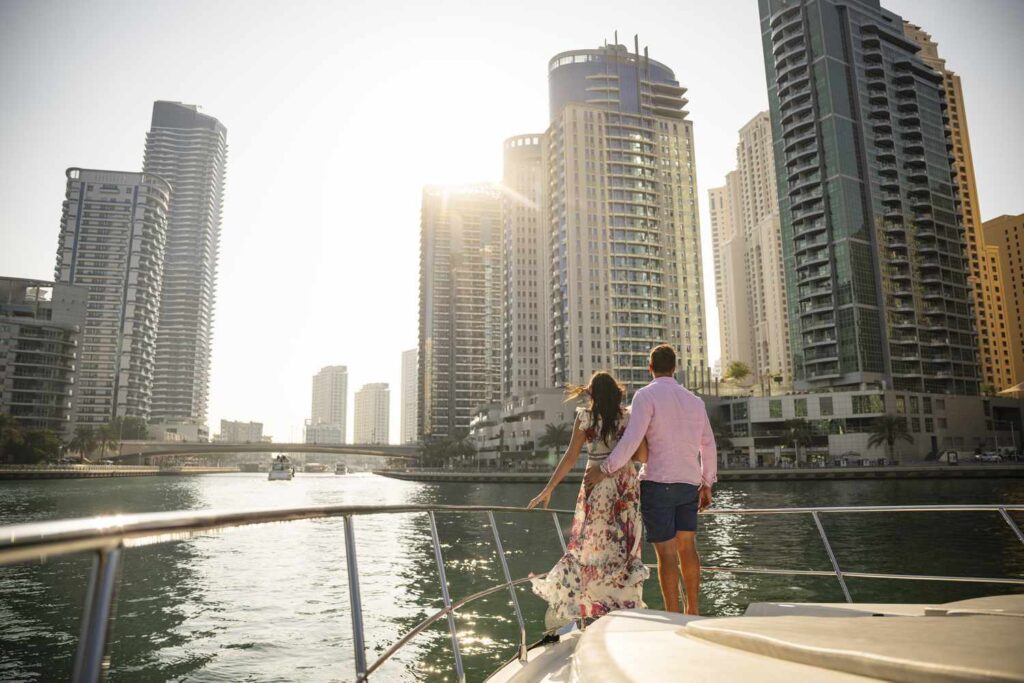 Here’s What A New Report Tells Us About The World's Super-Rich