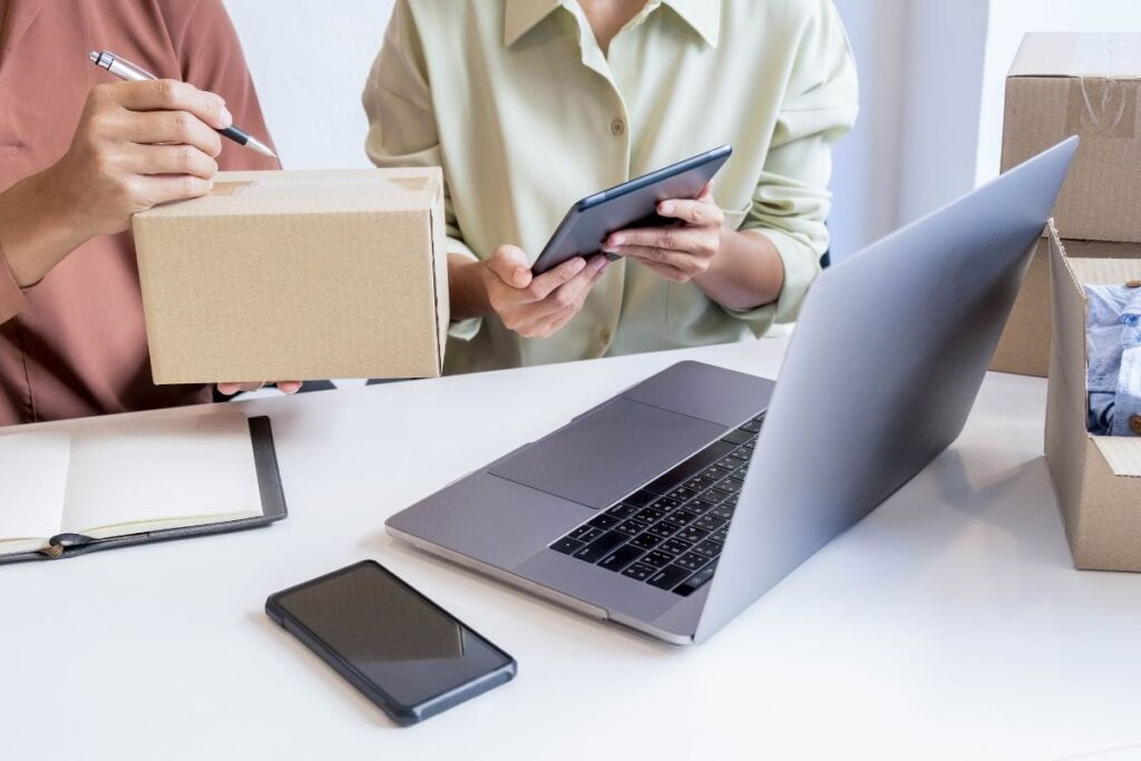 dropshipping countries