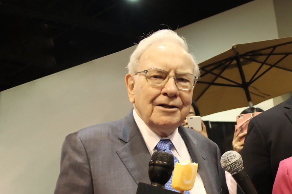 Buffett Just Sold 2 ETFs. Should You Follow His Lead?