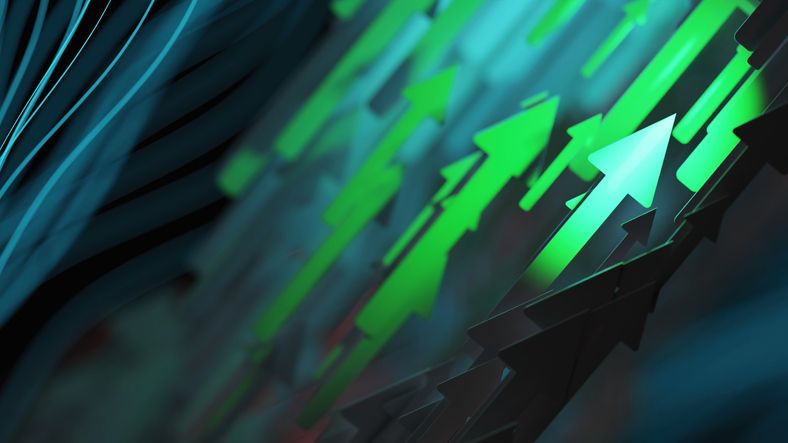 Stock Market Today: Dow Jumps 674 Points in Relief Rally