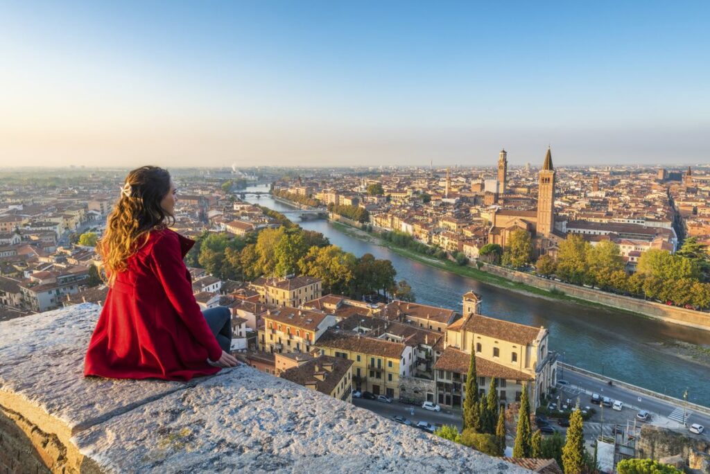 Retire in Italy for Culture and Beauty