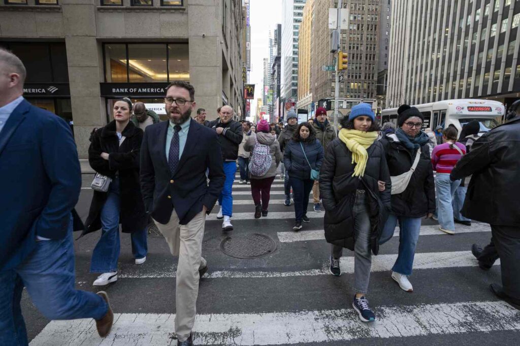 How Worried Should You Actually Be About a Recession?