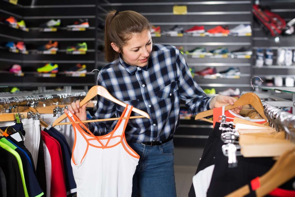 Which Retailers Could Suffer From a Nike Revival? Morgan Stanley has Ideas.