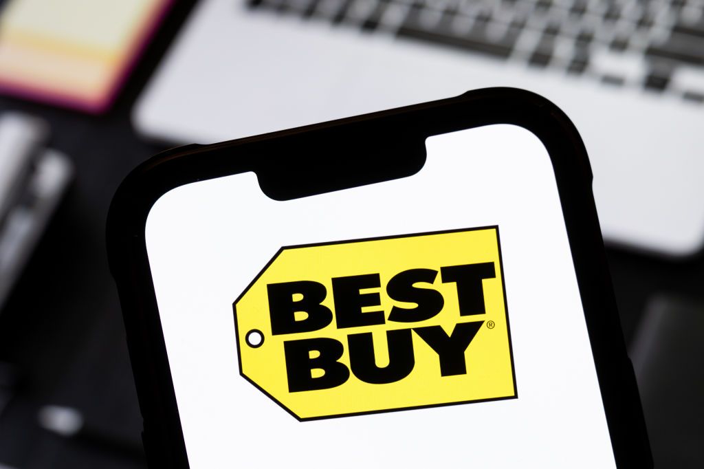 Best Buy Tech Fest: Limited-Time Deals on Top Electronics
