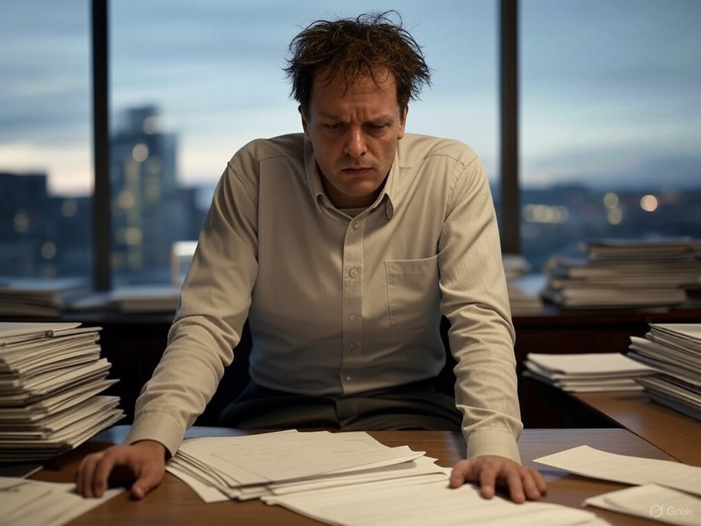 Live-To-Work Is Back And It May Cost You A Great Fortune