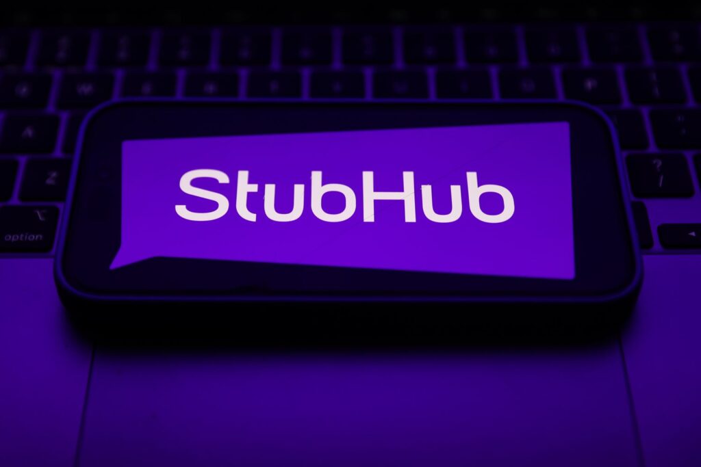 Ticket Reseller StubHub Files for IPO