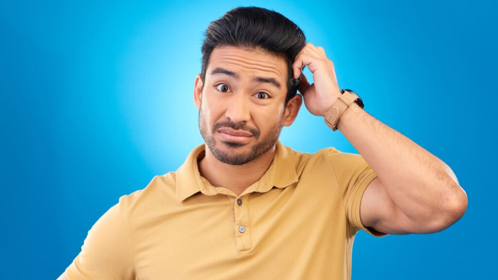 If you do 5 things, you're more indecisive than most—what to do instead