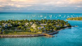 Key West, Florida