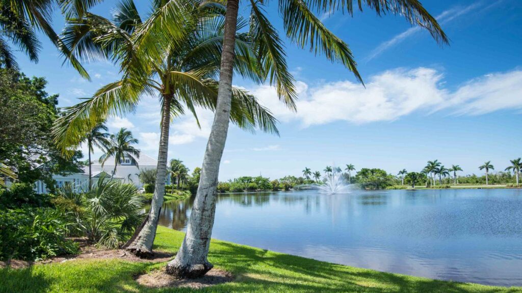 Six Great Places to Retire in Florida