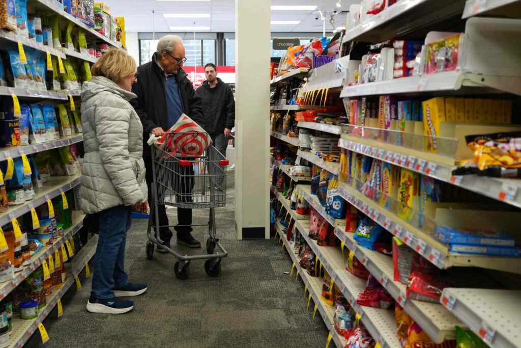 What To Expect in the Markets This Week