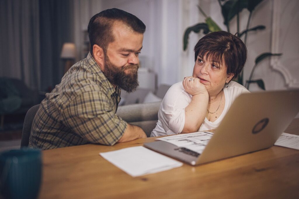 5 Essential Steps to Take When Your Emergency Fund Runs Out