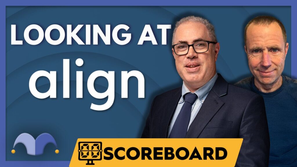 Align Technology: A Steady Leader in Dental Tech, but Is It Still a Buy?