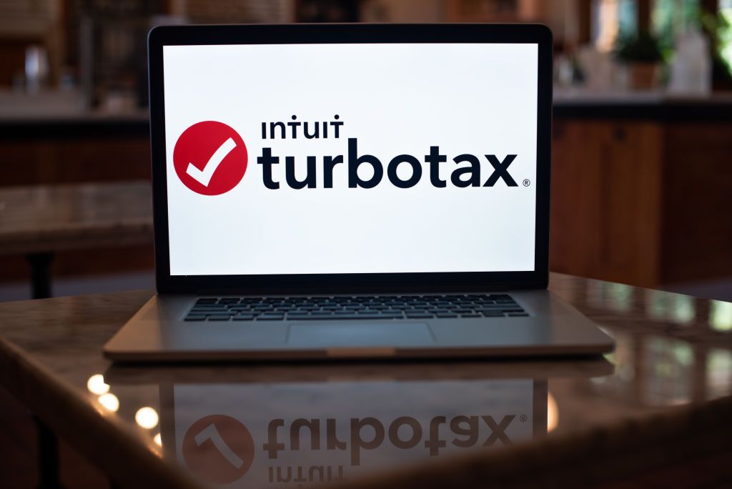 Get TurboTax for Up to 30% Off at the Amazon Big Spring Sale