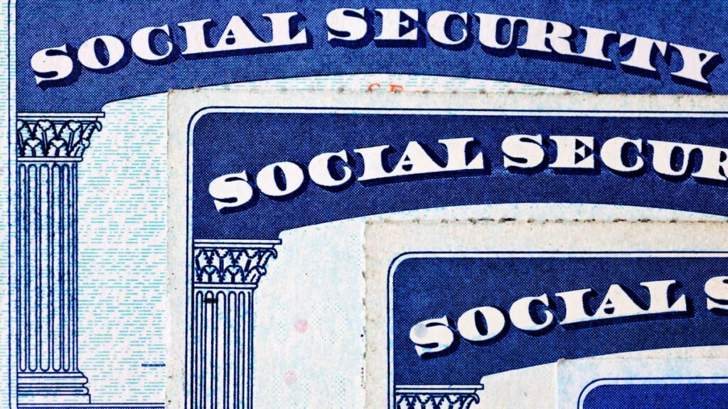 Social Security Under Trump: Live Updates and Analysis