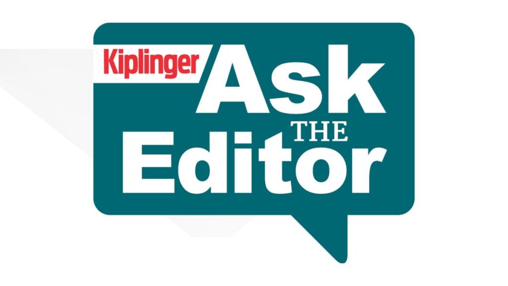 Ask the Editor: Four Reader Tax Questions, March 28, 2025