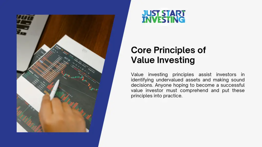 Value Investing Basics and Strategies for Success 2 core principles of value investing