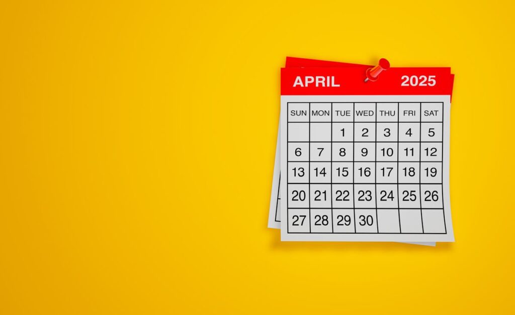 Don’t Be Fooled: April 1 RMD Deadline Plus Five Tax Strategies to Manage 2025 Income