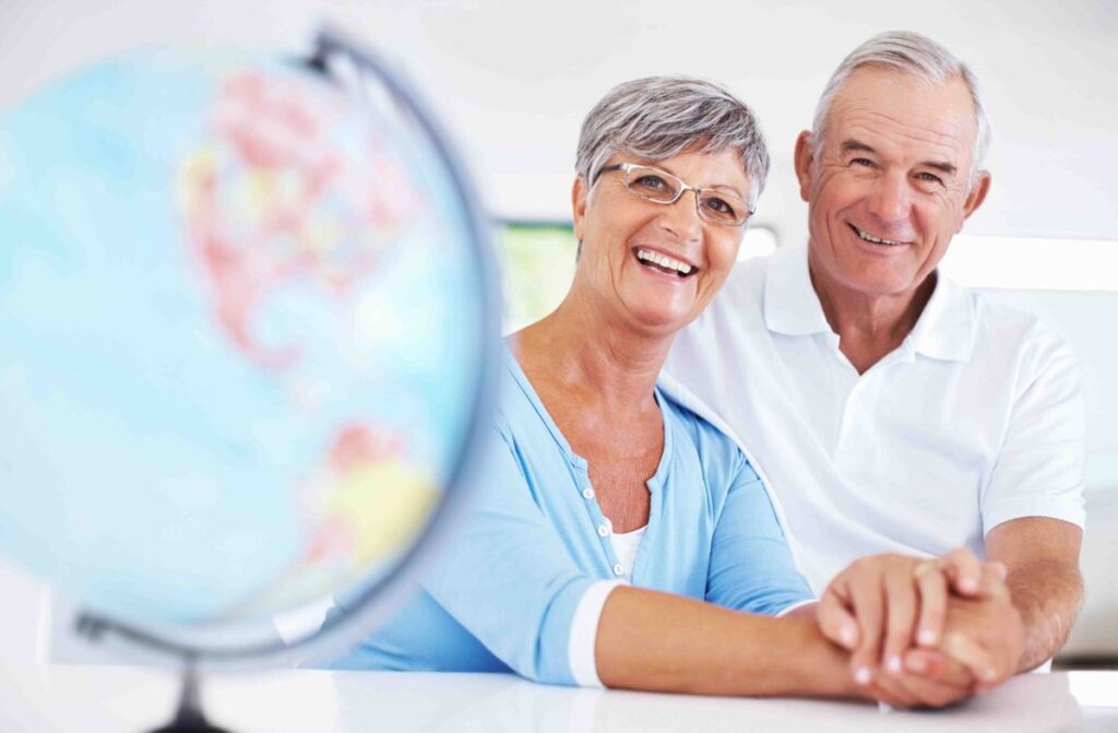 Repatriation Retirement: Return to Your Home Country for Retirement