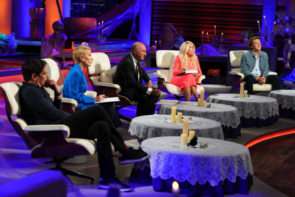 Shark Tank star reveals what all successful businesses share in common